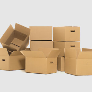 Carton Boxes