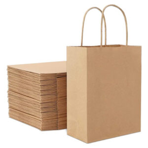 Kraft Bags