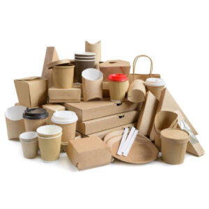 Kraft-paper-prodcuts