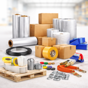 Packaging-Materials