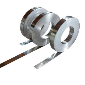 Steel-Wraps