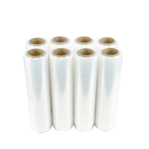 Stretch-film-&-Wraps