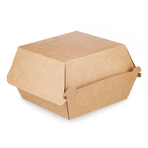Burger Boxes