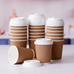 Ripple Cups