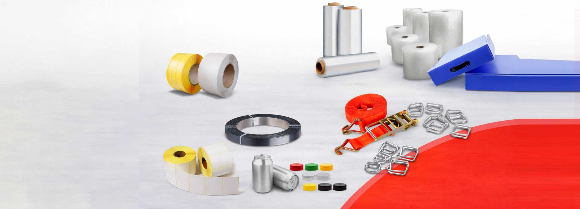 Reliable Packaging Materials