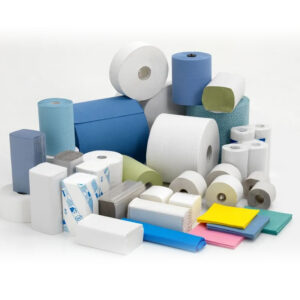 tissue-prodcuts